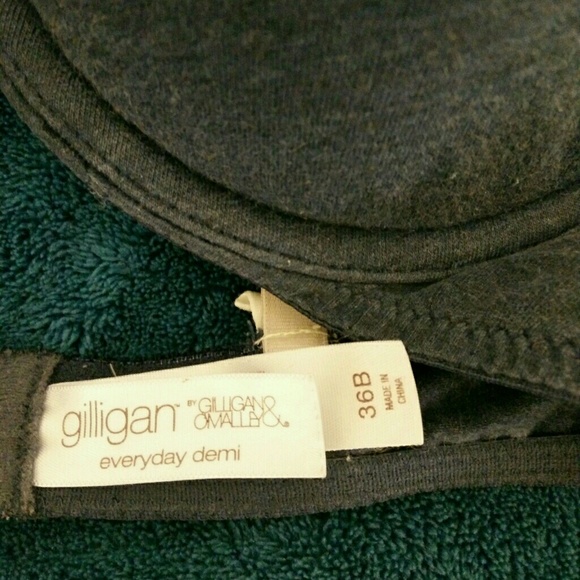 📦 SOLD Gilligan & O'Malley Everyday Demi - Picture 3 of 3